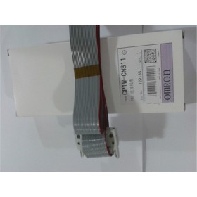 CP1W-CN811 PLC I/O expansion cable new in box