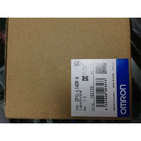 CP1L-L14DR-A PLC CP1L CPU unit AC100-240V 8 DI 6 DO Relay new in box