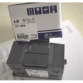 G7F-ADHB LS MASTER K120S PLC A/D-D/A Combination module 2 channel A/D 2 channel D/A new in box
