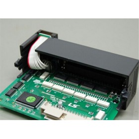 G6I-A11A LS MASTER K200S PLC digital input module new in box