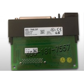G6Q-TR4B LS MASTER K200S PLC digital output module new in box
