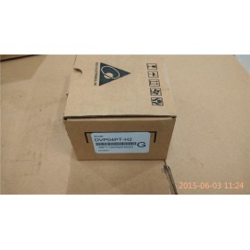 DVP04PT-H2 Delta EH2/EH3 Series PLC Analog Module new in box
