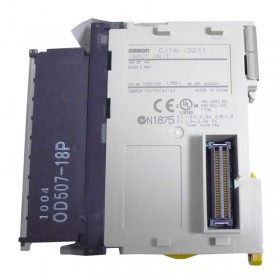 CJ1W-ID211 PLC Basic I/O Unit new in box
