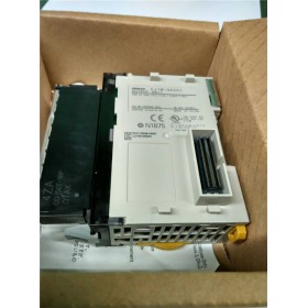 CJ1W-OA201 PLC Basic I/O Unit new in box