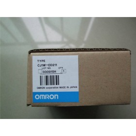 CJ1W-OD211 PLC Basic I/O Unit new in box