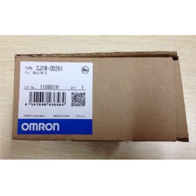 CJ1W-OD261 PLC Basic I/O Unit new in box