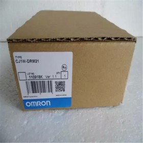 CJ1W-DRM21 PLC DeviceNet unit new in box