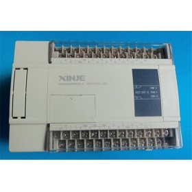 XC2-24T-E XINJE XC2 Series PLC AC220V DI 14 DO 10 Transistor new in box