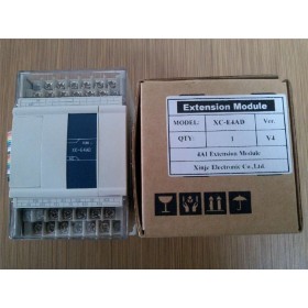 XC-E4AD-H XINJE XC Series PLC Analog Module AI4 new in box