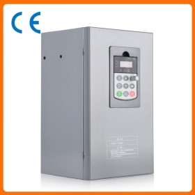 5.5kw 7.5HP 300hz general VFD inverter frequency converter 3phase 380VAC input 3phase 0-380V output 13A