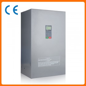 110kw 150HP 300hz general VFD inverter frequency converter 3phase 380VAC input 3phase 0-380V output 210A