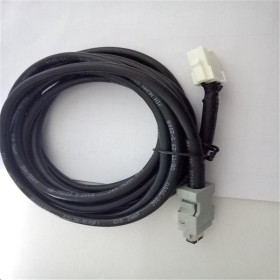 MFECA0030EAM 3m Encoder feedback cable for pana-sonic 50w-750w AC servo motor