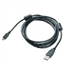 JZSP-CVS06-02-E 2M Connect PC Debug cable for Yaskawa AC servo motor drive