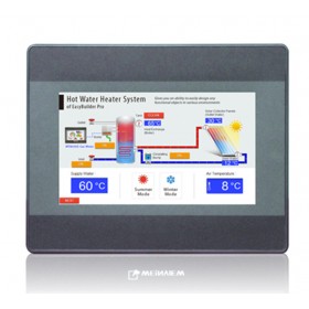 TK8071iP weinview HMI touch screen 7 inch Ethernet new