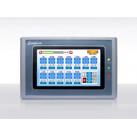 SK-043HE samkoon HMI touch screen 4.3" standard new