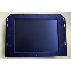 A61L-0001-0074 compatible LCD display 14 inch for CNC machine replace CRT monitor