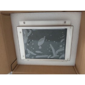 MDT947B-2B A61L-0001-0093 compatible LCD display 9 inch for CNC machine replace CRT monitor