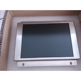 A61L-0001-0072 compatible LCD display 9 inch for CNC machine replace CRT monitor