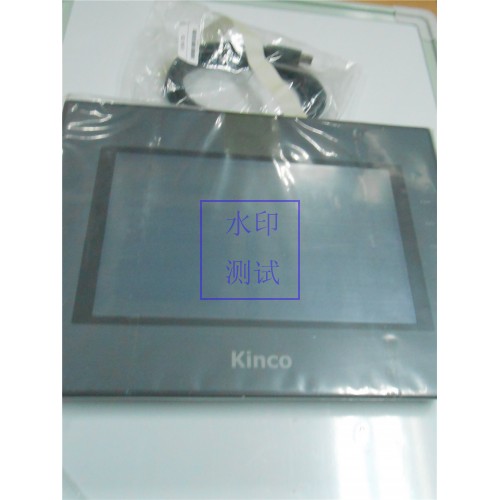 MT4512TE Kinco HMI Touch Screen 10.1inch 800*480 Ethernet 1 USB Host new in box