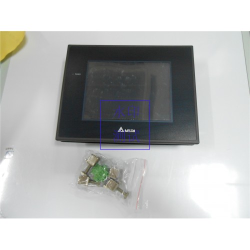 DOP-B05S111 Delta HMI Touch Screen 5.6inch 320*234 1 USB Host new in box