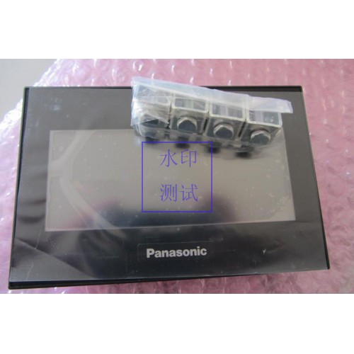 AIG02GQ14D HMI touch screen panel 3.8inch new in stock