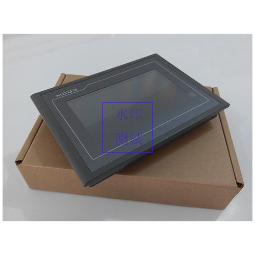 TPC7062KX(TX) MCGS HMI Touch Screen 7inch 800*480 1 USB Host new in box