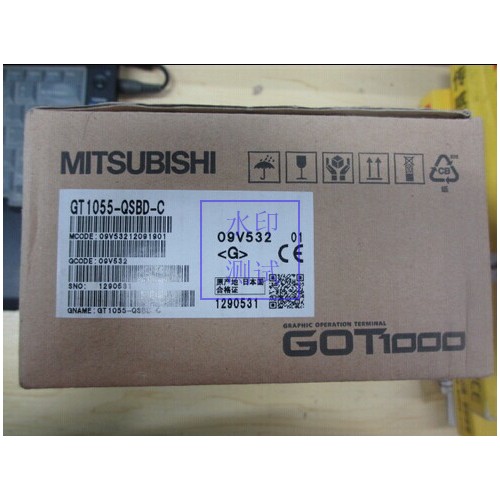GT1055-QSBD-C 5.7 inch 320*240 HMI new