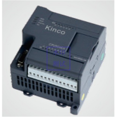 K504EX-14DT Kinco PLC CPU DI 8 DO 6 transistor output DC21.6-28.8V new in box