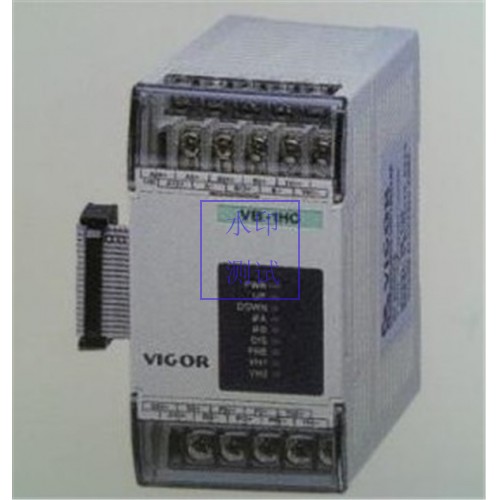 VB-1HC VIGOR PLC Module Single Point 45KHZ count new