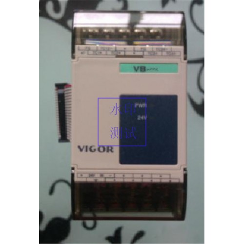 VB-4PT VIGOR PLC Module 4 PT100 temperature input new