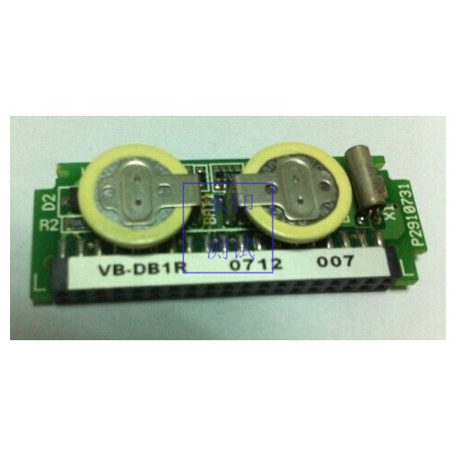 VB-DB1R VIGOR PLC Module Memory expansion card slot new
