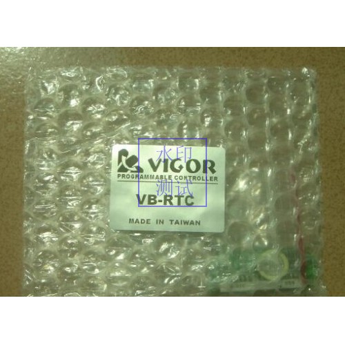 VB-RTC VIGOR PLC Module Memory expansion card slot new