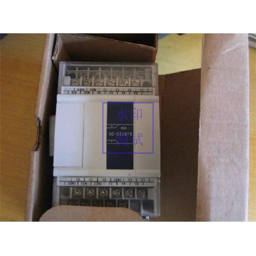 XC-E8X8YR XINJE XC Series PLC Digital I/O Module DI 8 DO 8 Relay new in box