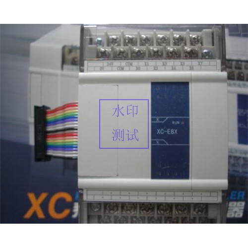 XC-E8X XINJE XC Series PLC Digital I/O Module DI 8 new in box