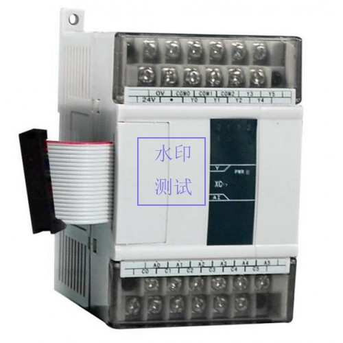 XC-E4DA-B-H XINJE XC Series PLC Analog Module AO4 isolation new in box