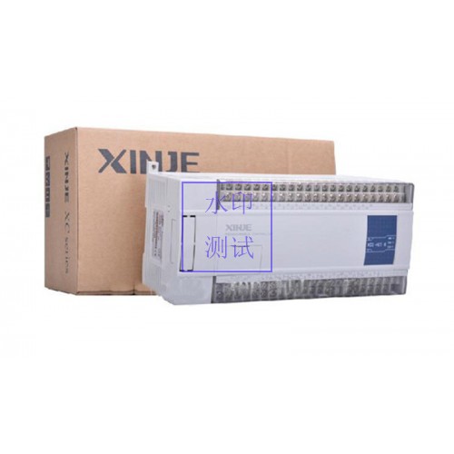 XC3-48RT-E XINJE XC3 Series PLC AC220V DI 28 DO 20 Relay Transistor mixed output new in box