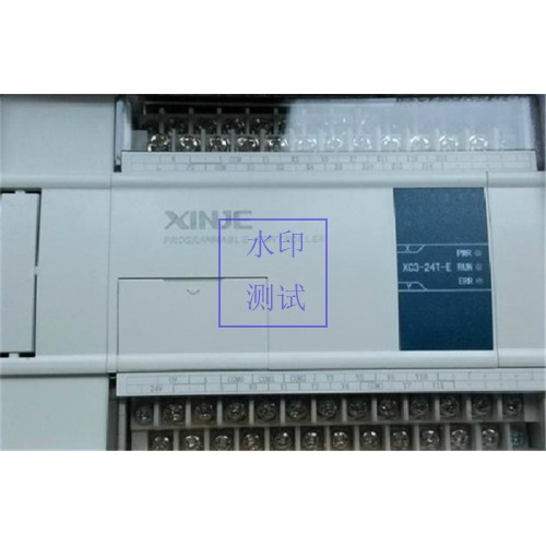 XC3-24T-E XINJE XC3 Series PLC AC220V DI 14 DO 10 Transistor new in box