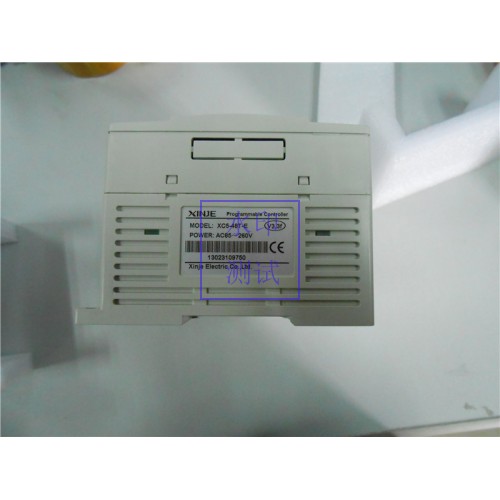 XC5-48T-E XINJE XC5 Series PLC AC220V DI 28 DO 20 Transistor new in box