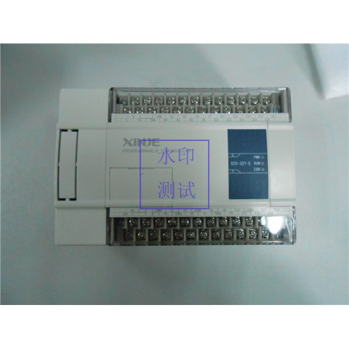 XC5-32T-E XINJE XC5 Series PLC AC220V DI 18 DO 14 Transistor new in box