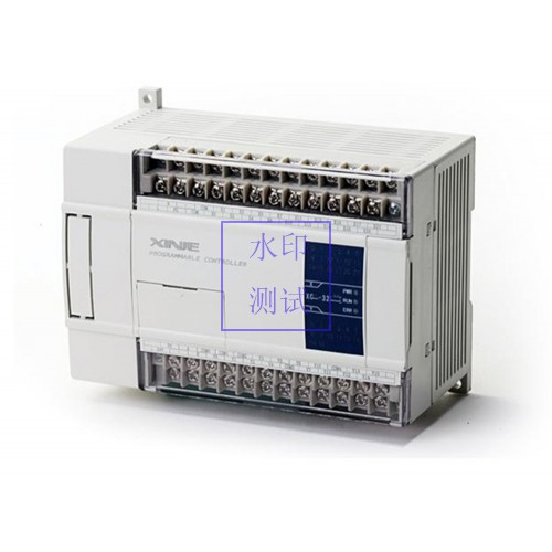 XCM-32T3-E XINJE XCM Motion Control PLC AC220V DI 18 DO 14 Transistor new in box