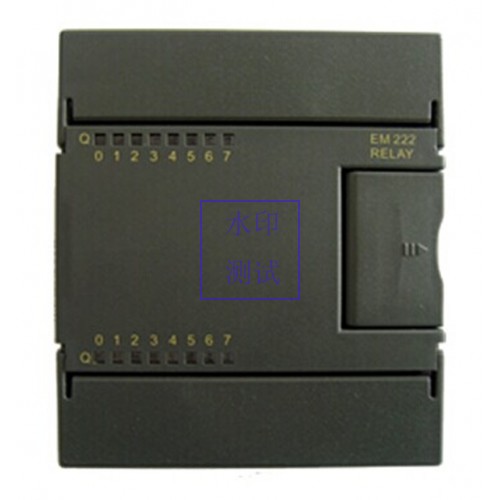 EM222-T8 Compatible SIEMENS S7-200 6ES7222-1BF22-0XA06ES7 222-1BF22-0XA0 PLC Module DC 24V 8 DO transistor