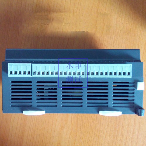 DVP40ES200T Delta ES2 Series Standard PLC DI 24 DO 16 Transistor 100-240VAC new in box