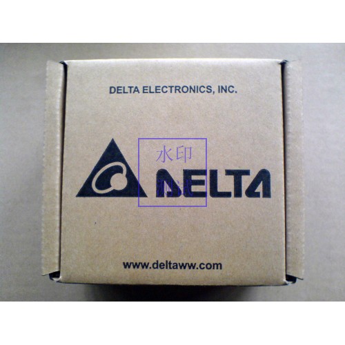 DVP24XP200R Delta ES2/EX2 Series Digital I/O Module DI 16 DO 8 Relay 100-240VAC new in box