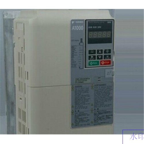 CIMR-AA2A0021FAA VFD inverter input 3ph 220V output 3ph 0~240V 17.5A 3.7KW 0~400Hz New