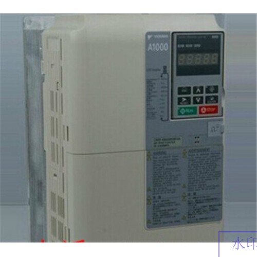 CIMR-AB4A0058AAA VFD inverter input 3ph 380V output 3ph 0~480V 45A 22KW 0~400Hz New