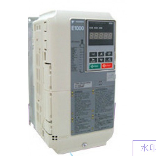 CIMR-EB4A0018FAA VFD inverter input 3ph 380V output 3ph 0~480V 17.5A 7.5KW 0~200Hz New