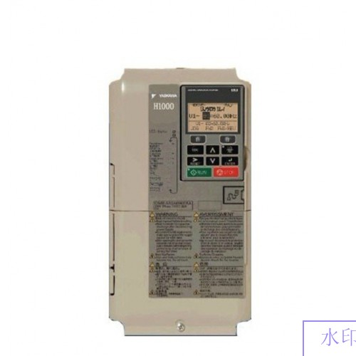 CIMR-HB4A0075FAA VFD inverter input 3ph 380V output 3ph 0~480V 65A 30KW 0~400Hz New
