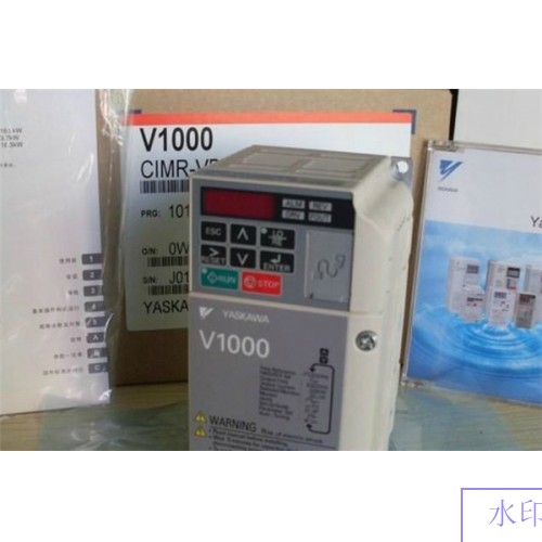 CIMR-VB2A0069FAA VFD inverter input 3ph 220V output 3ph 0~240V 60A 15KW 0~400Hz New