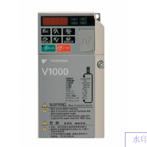 CIMR-VB4A0018FBA VFD inverter input 3ph 380V output 3ph 0~480V 14.8A 5.5KW 0~400Hz New