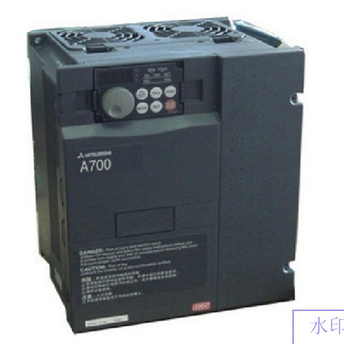 FR-A740-5.5K-CHT FR-A700 VFD Inverter input 3 phase 380V output 3 ph 380~480V 12A 5.5KW 0.2~400Hz with keypad new